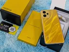 Realme 9 8+128 Official Fresh (Used)