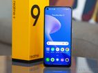 Realme 9 8+128 🔥🔥✅ (Used)