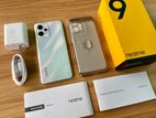 Realme 9 8+128 (Used)
