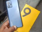 Realme 9 8+8/128 Display Fg (Used)