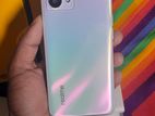 Realme 9 8+8/128 full box (Used)