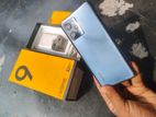 Realme 9 8+8/128DisplayFinger (Used)