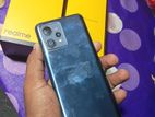 Realme 9 8+8/128DisplayFinger (Used)