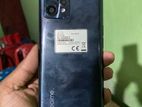 Realme 9 8+8/128,,full box (Used)