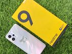 Realme 9 ...8GB/128GB--Box (Used)