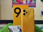 Realme 9 8GB 128GB Official (Used)