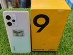 Realme 9 8GB/128GB (Used)