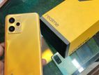Realme 9 ভালো একটি মোবাইল (Used)