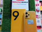 Realme 9 CamERa KING (Used)