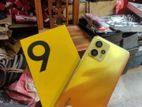 Realme 9 Fresh Phone (Used)