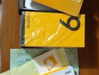 Realme 9 Full box (Used)