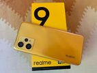 Realme 9 full fresh (Used)