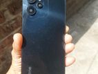Realme 9i 5g 6/128 (Used)