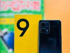 Realme 9 Official 8/128GB (Used)