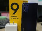Realme 9 speed edition (Used)