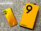 Realme 9 ONLY FRIDAY OFFER😱 (Used)
