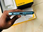 Realme 9 pro , (Used)