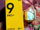 Realme 9 pro+ 128 GB 23000 tk (Used)