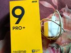 Realme 9 pro+ 128 GB 5G (Used)