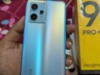 Realme 9 pro+ ` (Used)