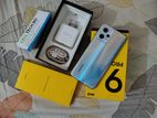 Realme 9 pro+ . (Used)