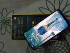 Realme 9 pro+ ` (Used)