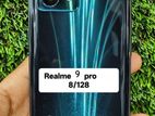 Realme 9 pro 2023 (Used)