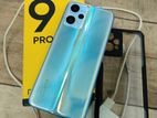 Realme 9 pro+ . (Used)