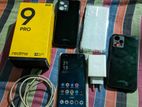 Realme 9 pro 2024 (Used)