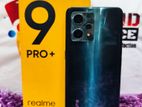 Realme 9 pro+ 5G (6/128) full box (Used)