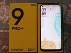 Realme 9 pro+ 5G 6/128 (Used)