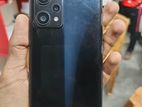 Realme 9 pro - 5G/6/128 (Used)