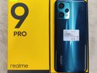 Realme 9 pro 5G 6/128GB FULL BOX (Used)