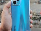 Realme 9 pro 5G 6 GB /128 (Used)