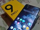 Realme 9 pro+ 5G 8/128 exchange (Used)