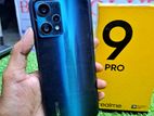 Realme 9 pro 5G 8/128 Friday (Used)