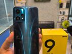 Realme 9 pro 5G 8/128 full box (Used)