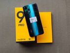 Realme 9 pro 5G 8/128 ᴀʟʟ ᴏᴋᴋᴋ (Used)