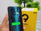 Realme 9 pro+ 5G 8/128GB (Used)