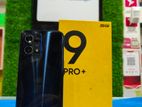 Realme 9 pro+ 5G FULL BOX (Used)