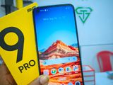 Realme 9 pro 5G Hot (Used)