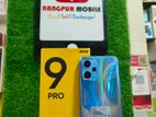 Realme 9 pro 5G OFFICIAL (Used)