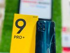 Realme 9 pro+ 5G OFFICIAL (Used)