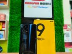 Realme 9 pro+ 5G SEPTEMBER OFR (Used)