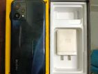 Realme 9 pro . (Used)