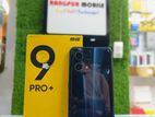 Realme 9 pro+ 5G (Used)