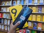 Realme 9 pro (6/128) gb (Used)