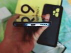 Realme 9 pro+ 6/128 (indian) 5g (Used)