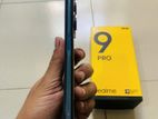 Realme 9 pro 6/128 (Used)