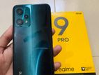 Realme 9 pro 6/128 (Used)